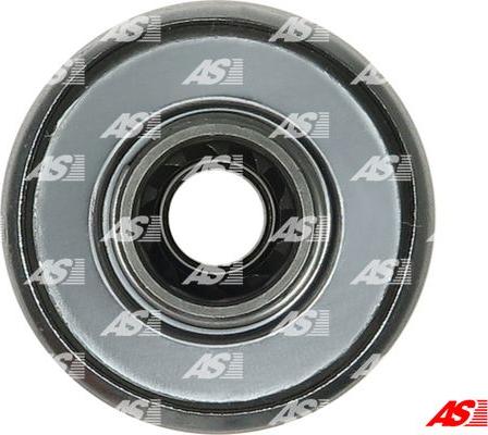 AS-PL SD0426P - Zobrats, Starteris www.autospares.lv