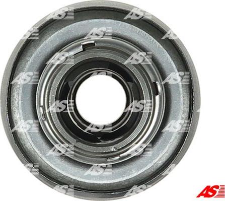 AS-PL SD0474P - Zobrats, Starteris www.autospares.lv