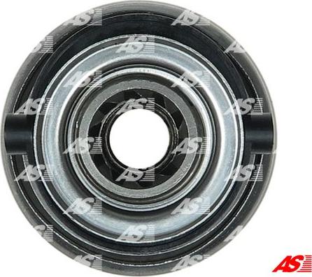 AS-PL SD0475P - Zobrats, Starteris www.autospares.lv