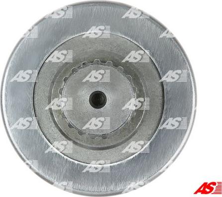 AS-PL SD0510P - Zobrats, Starteris www.autospares.lv