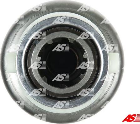 AS-PL SD0510P - Zobrats, Starteris www.autospares.lv