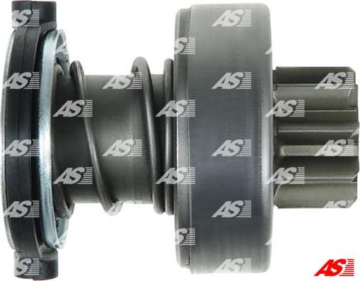 AS-PL SD0511P - Zobrats, Starteris www.autospares.lv