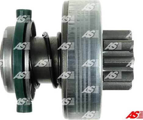 AS-PL SD0094 - Zobrats, Starteris autospares.lv