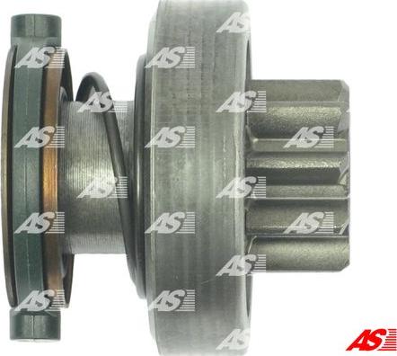 AS-PL SD0095(BOSCH) - Zobrats, Starteris autospares.lv