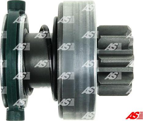 AS-PL SD0095 - Zobrats, Starteris autospares.lv