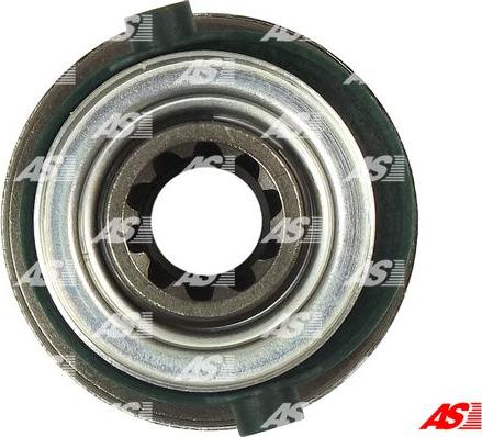 AS-PL SD0096 - Zobrats, Starteris www.autospares.lv