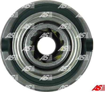 AS-PL SD0090(BOSCH) - Zobrats, Starteris www.autospares.lv