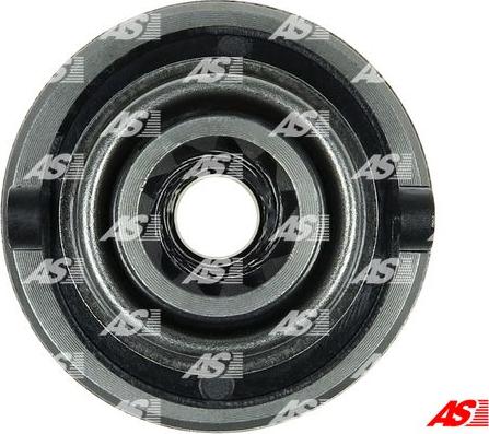 AS-PL SD0090 - Zobrats, Starteris www.autospares.lv