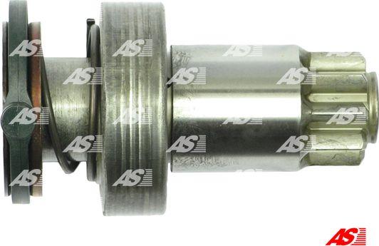 AS-PL SD0091(BOSCH) - Zobrats, Starteris autospares.lv