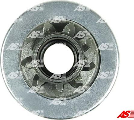 AS-PL SD0091 - Zobrats, Starteris autospares.lv