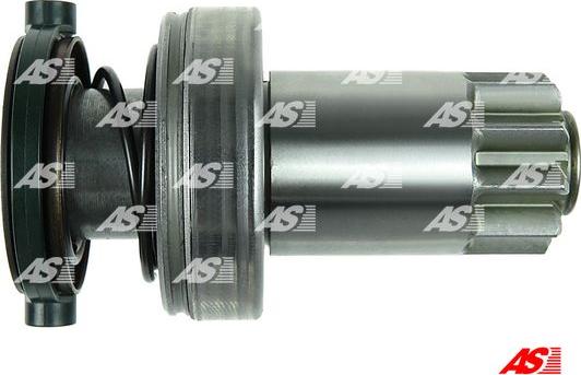 AS-PL SD0092(BOSCH) - Ведущая шестерня, бендикс, стартер www.autospares.lv