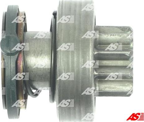 AS-PL SD0097(BOSCH) - Ведущая шестерня, бендикс, стартер www.autospares.lv