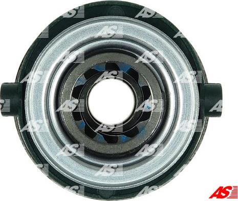 AS-PL SD0097 - Zobrats, Starteris www.autospares.lv