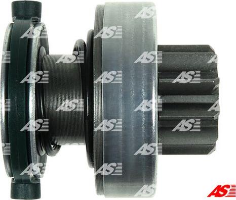 AS-PL SD0097 - Ведущая шестерня, бендикс, стартер www.autospares.lv