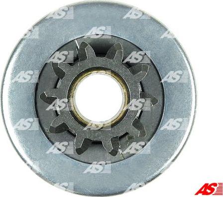 AS-PL SD0097 - Zobrats, Starteris www.autospares.lv