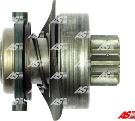 AS-PL SD0045(BOSCH) - Zobrats, Starteris autospares.lv