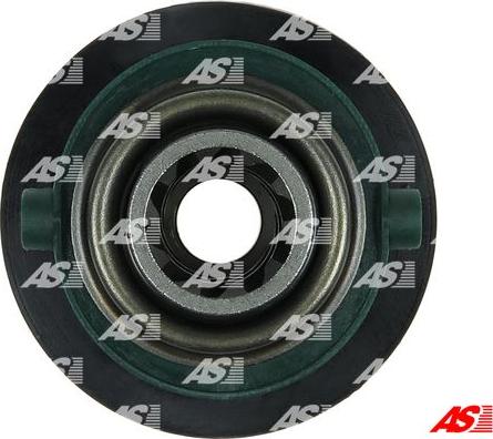 AS-PL SD0045 - Zobrats, Starteris autospares.lv