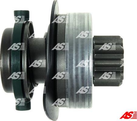 AS-PL SD0045 - Zobrats, Starteris autospares.lv