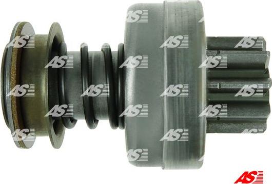 AS-PL SD0046(BOSCH) - Zobrats, Starteris autospares.lv