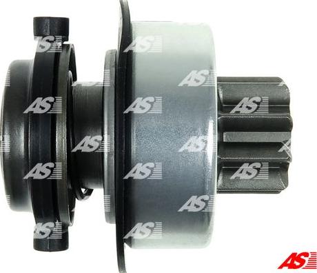 AS-PL SD0040 - Zobrats, Starteris autospares.lv