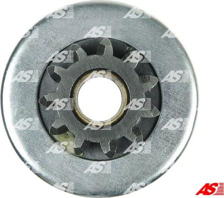 AS-PL SD0043 - Zobrats, Starteris www.autospares.lv