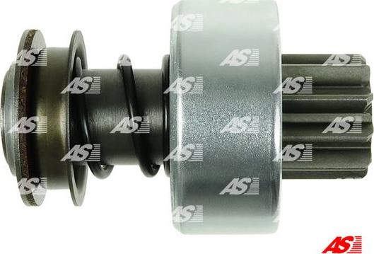 AS-PL SD0047 - Zobrats, Starteris www.autospares.lv