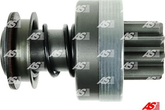 AS-PL SD0054 - Zobrats, Starteris autospares.lv