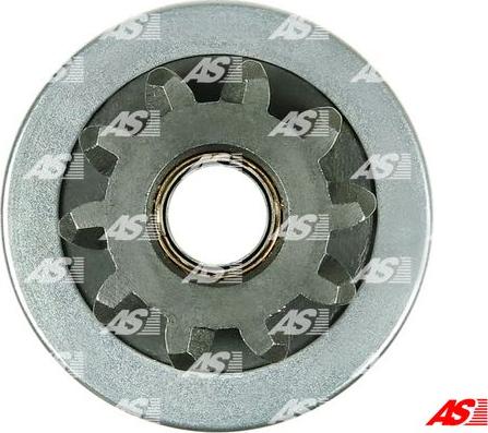 AS-PL SD0050 - Zobrats, Starteris www.autospares.lv