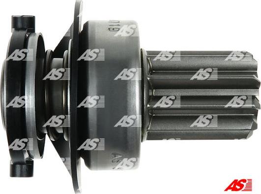 AS-PL SD0058P - Zobrats, Starteris www.autospares.lv