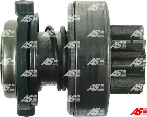 AS-PL SD0052(BOSCH) - Zobrats, Starteris www.autospares.lv