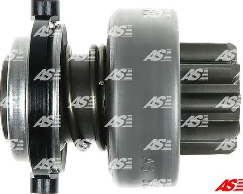 AS-PL SD0052P - Zobrats, Starteris www.autospares.lv