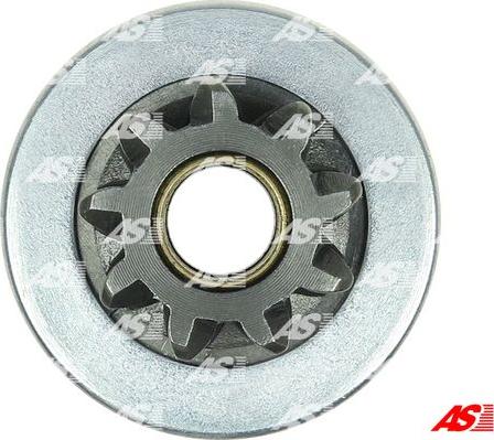 AS-PL SD0052 - Zobrats, Starteris www.autospares.lv