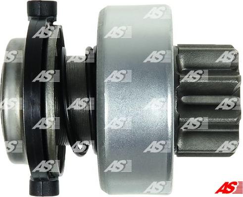 AS-PL SD0052 - Zobrats, Starteris autospares.lv