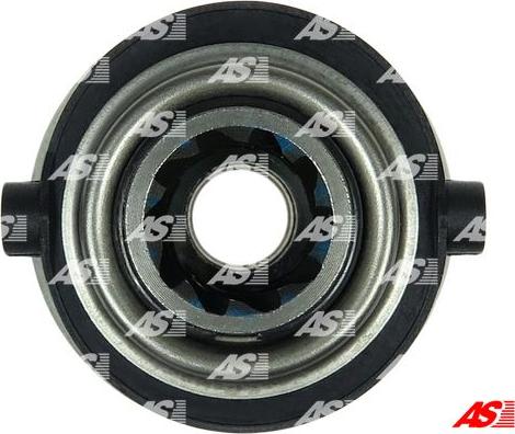 AS-PL SD0052 - Zobrats, Starteris www.autospares.lv