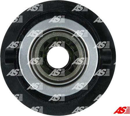 AS-PL SD0057P - Zobrats, Starteris www.autospares.lv