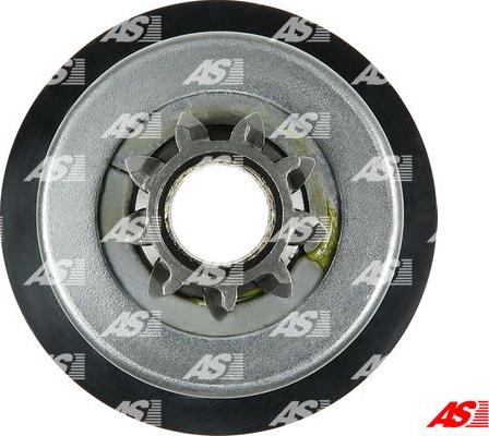 AS-PL SD0057P - Zobrats, Starteris www.autospares.lv