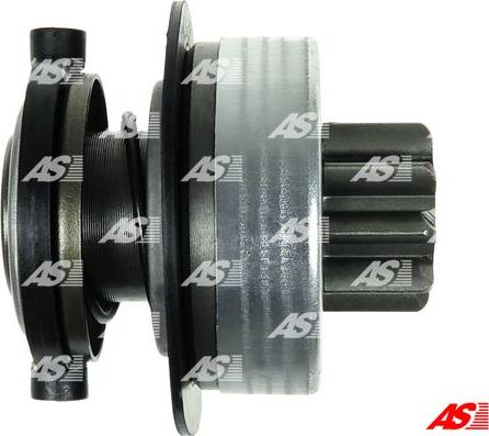 AS-PL SD0057 - Zobrats, Starteris autospares.lv