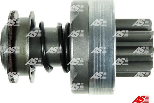 AS-PL SD0064 - Zobrats, Starteris www.autospares.lv