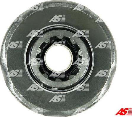 AS-PL SD0064 - Zobrats, Starteris www.autospares.lv