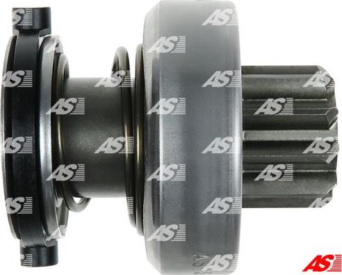 AS-PL SD0065P - Zobrats, Starteris www.autospares.lv