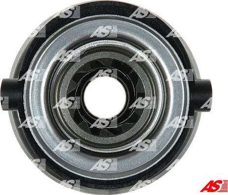 AS-PL SD0065P - Zobrats, Starteris www.autospares.lv