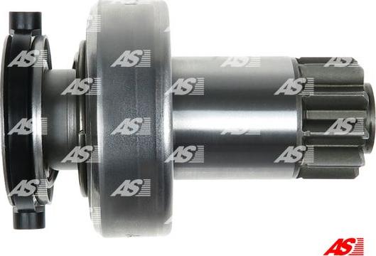 AS-PL SD0066P - Zobrats, Starteris www.autospares.lv