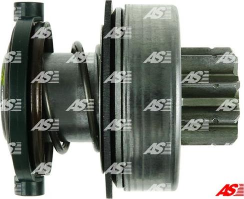 AS-PL SD0068(BOSCH) - Zobrats, Starteris www.autospares.lv