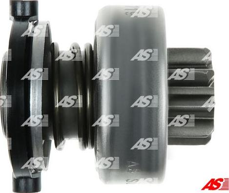 AS-PL SD0063P - Zobrats, Starteris www.autospares.lv