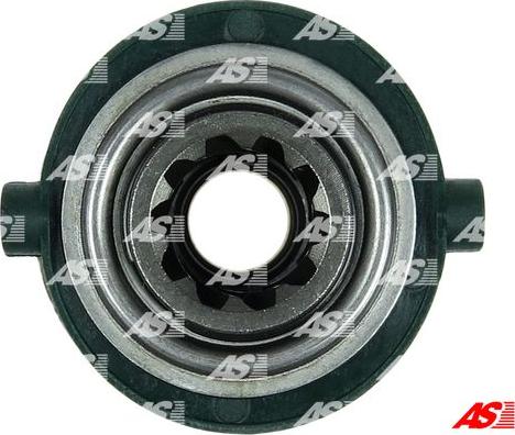 AS-PL SD0063 - Zobrats, Starteris www.autospares.lv