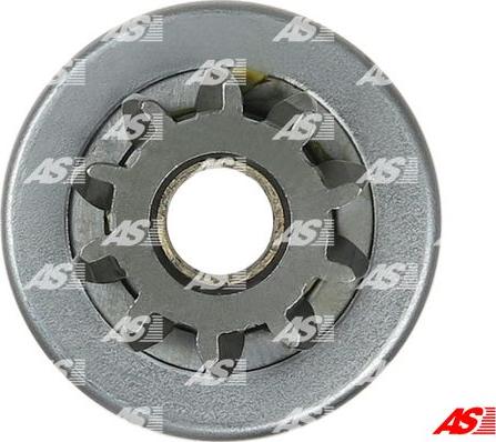 AS-PL SD0009P - Zobrats, Starteris autospares.lv