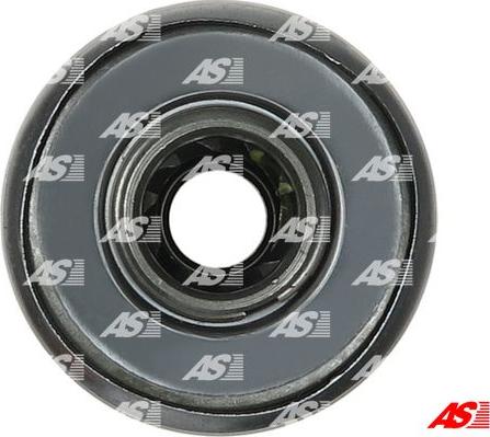 AS-PL SD0009P - Zobrats, Starteris autospares.lv