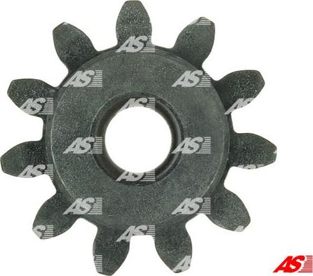 AS-PL SD0005 - Zobrats, Starteris autospares.lv