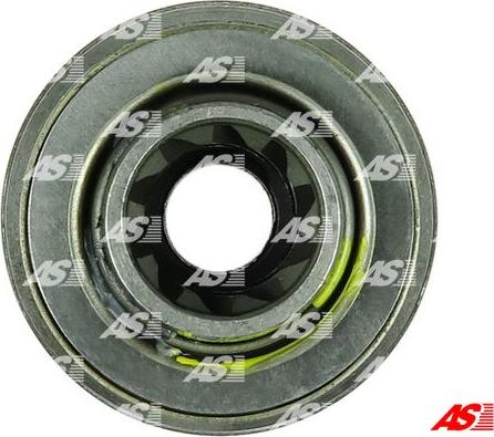 AS-PL SD0001(BOSCH) - Zobrats, Starteris www.autospares.lv