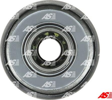 AS-PL SD0008P - Zobrats, Starteris www.autospares.lv